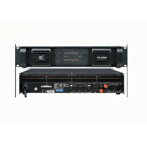 Dj Equipment Switching Power Amplifiers