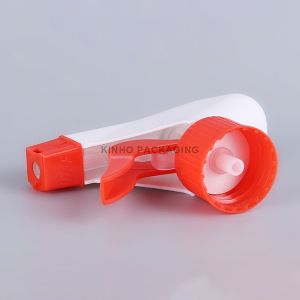 High Quality Wholesale PP Standard Trigger Sprayer Pump 28/400 28/410 28/415