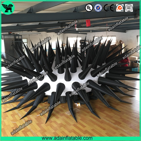Buy Inflatable Balloon With Many Horn, Inflatable horn at wholesale prices