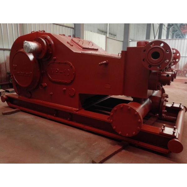 Buy Weatherford MP10 mud pump power end spares at wholesale prices