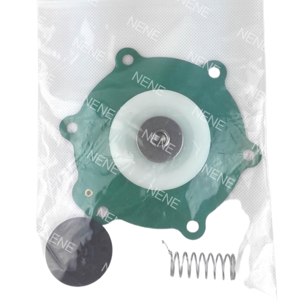 1.5 Inch MD01-40 MD02-40 MD03-40 Diaphragm For Pulse Valve TH5840 TH5440 1 1/2