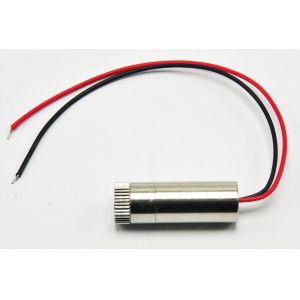 650nm 100mw Red Dot Laser Diode Module For Electrical Tools And Leveling