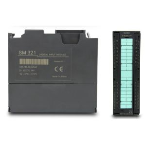 Quality SIEMENS 6ES7 323-1BH01-0AA0 for sale