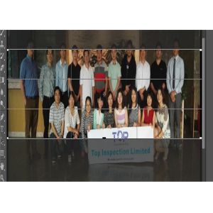 Quality DPI Real Time Production Monitoring Check Function for sale