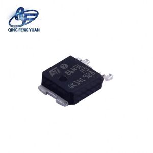 STMicroelectronics STD86N3LH5 Musical Voice Ic Chip Small Microcontroller Gps