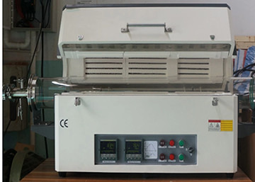 High Temperature Electric Muffle Furnace 1400 C 1200 C Resistance Wire