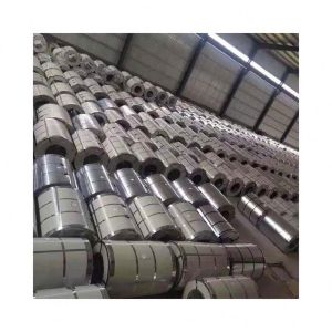 0.7Mm 0.8Mm 304 Cold Rolled Stainless Steel Coil Roll 201 Factory Supplier