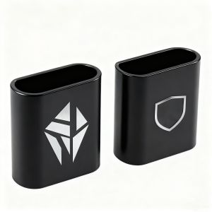 China ISO 9001:2015 Certified CNC Machining Parts with 5-Axis Machining and 17+ Years Experience on sale