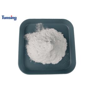 China PES Co Polyester Heat Transfer Thermoplastic Hot Melt Powder For Screen Printing on sale