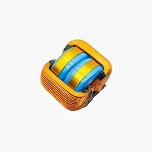 Energy Storage High Power High Current Inductor Toroidal For New Energy