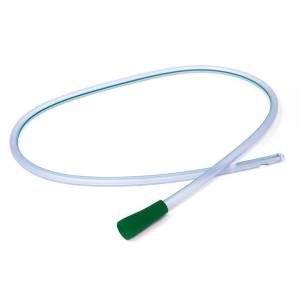 Buy Flushing Gallbladder Surgery Pigtail Catheter Gravity Drainage G Tube at wholesale prices