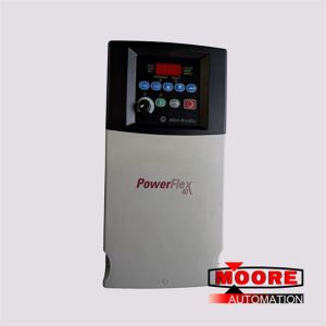 22B-D024N104 Allen Bradley Frequency Drive