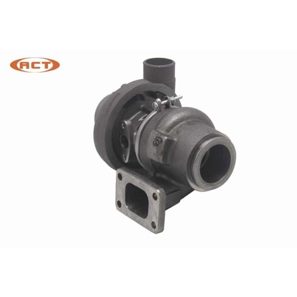 ACT Excavator Engine Parts 3539803 Supercharger And Turbocharger PC120-6 4D102
