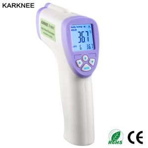 2015 new product instant read thermometer with ISO CE RoHS certificates