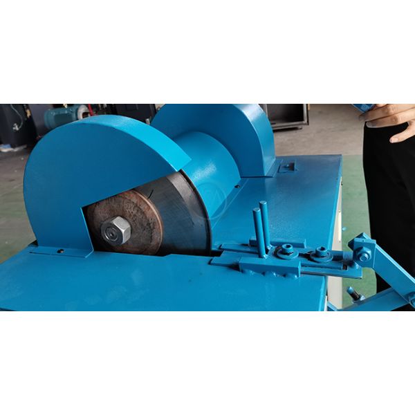 Hose Cutting Machine High Speed Steel Hydraulic Hose Cutting Tool Hose Skiving