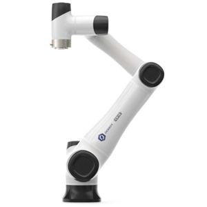 Collaborative Robot Arm 6 Axis CR16 China Robot Payload 16kg For Loading And