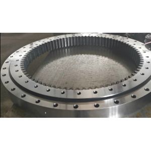 21n-25-00201 Slewing Bearing Slewing Ring Excavator PC1250