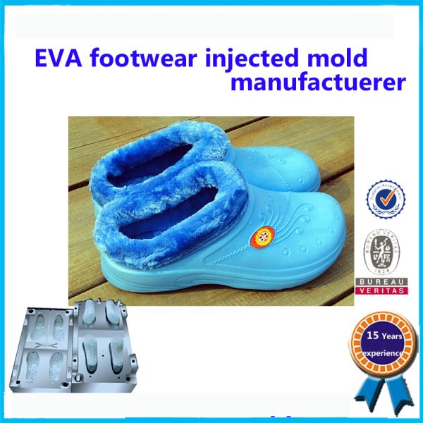 Commercial PVC Shoe Molding Customised Fashionable And Original Design