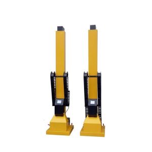 200KG Weight Coating Equipment Powder Coating Reciprocator for Automatic