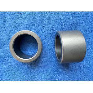 Ceramic Sliding Bush Bearing With Low Maintenance And Extended Lifespan