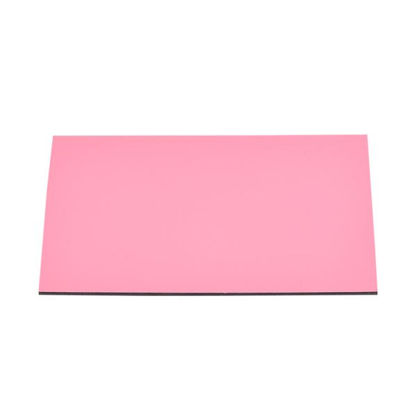 Buy 1220x2440MM PVDF Aluminum Composite Panel Anti Abrasion Durable at wholesale prices