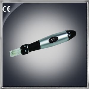 Professional micro - needle by vibration 500PA - 1060PA derma rollers with