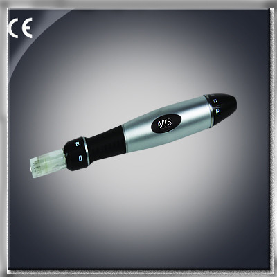 Professional micro - needle by vibration 500PA - 1060PA derma rollers with