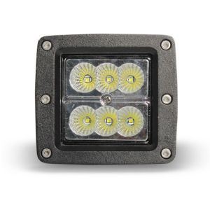 Quality 24W Truck SUV LED Work Light for sale