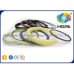 Excavator Cylinder Seal Kit DAEWOO DH300LC SOLAR290LC SOLAR300LC Arm Cylinder