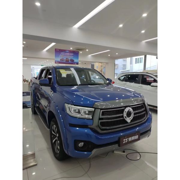 5416*1947*1886 Diesel Cannon 4WD Pickup GWM Gasoline Cannon for Your Requirements 2023