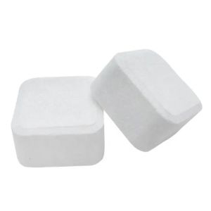 Quality 11g White Foaming Hand Soap Tablets Stocked Multiple Function for sale
