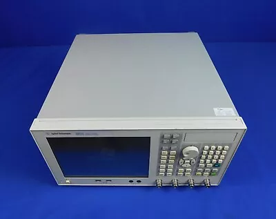 Keysight Agilent E5071C Practical ENA Vector Network Analyzer Rackmount