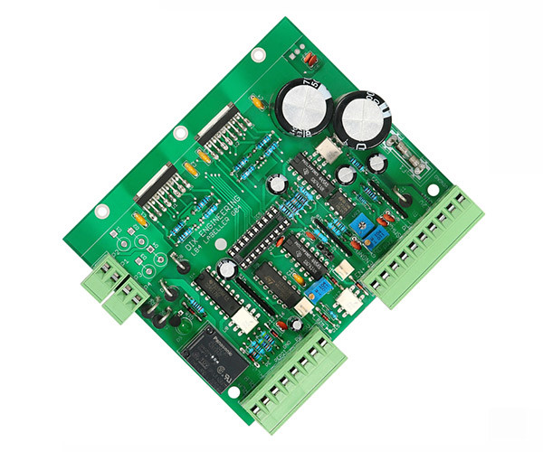 High TG SMT PCBA Assembly HASL IoT Internet For Smart Home Device