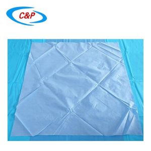 Disposable Surgical TUR Pack Gynaecology Urology Drapes Hospital Clinic Use