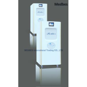 Low Temperature H2O2 Plasma Gas Sterilizer Autoclave 30L100L 200L