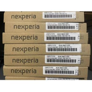 Quality BUK7M42-60EX MOSFET N-CH 60V 20A LFPAK33 for sale