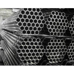 Hengjia LSAW steel pipes