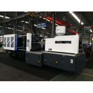 Quality 18 Tons Injection Molding Machine , Injection Stretch Blow Molding Machine for sale