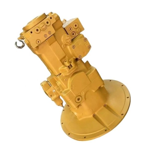 Caterpillar M315 318D Hydraulic Pump Plunger Pump Assembly for Your Construction