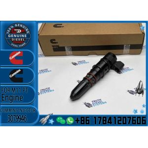 High Performance Fuel Injectors K19 KTA19 K38 KTA38 K50 KTA50 Common Rail