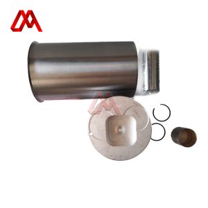 5878144030 5-87814403-0 Engine Cylinder Liner Set for ISUZU 4JJ1