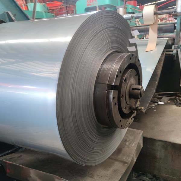 Buy Mill Finish Aluminum Steel Coil 1050 1100 3003 5052 Roll For Construction 2500mm at wholesale prices