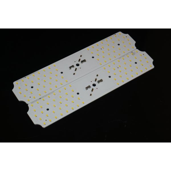 30W 50W LED Street Light Module Smd 3030 72PCS For Outdoor Lighting