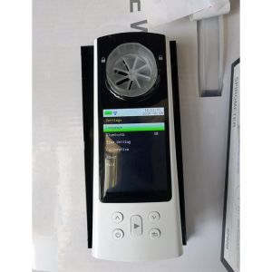 Mini Small Rechargeable Potable Pulmonary Function Test / Medical Incentive Lung