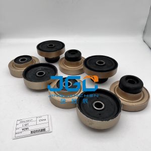 High Quality YC85 Engine Cushion Engine Mount