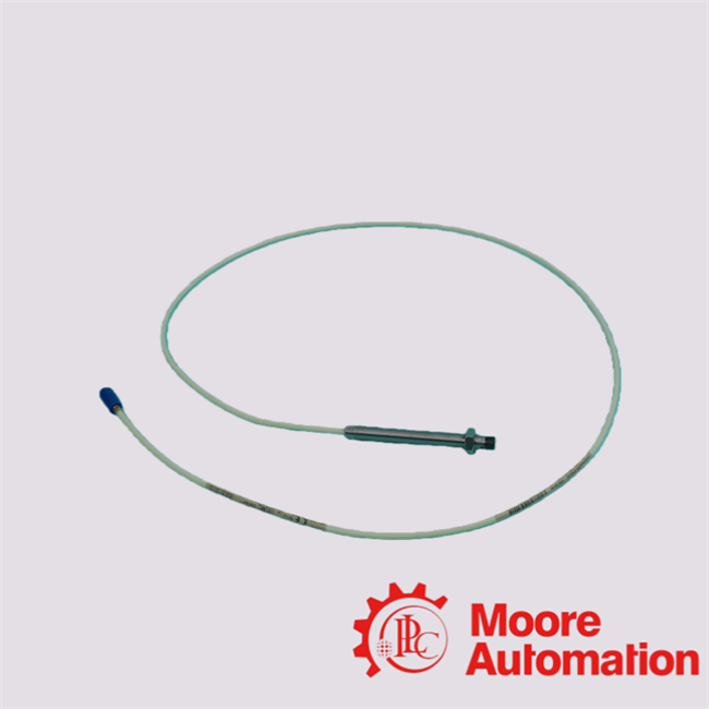 Quality 21504-04-36-10-02 Bently Nevada Proximity Probe for sale