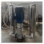 50000L/Hour Large Agricultural Irrigation Micro Nano Bubble Generator for