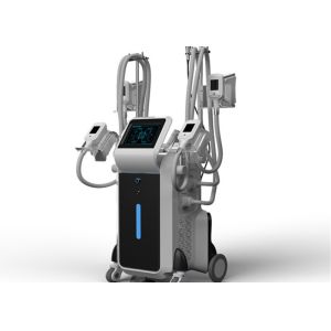 Cryolipolysi Cool Shape Machine Fat Loss Cryolipolysis Fat Freezing Machine