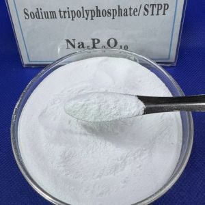 Quality 96% CAS 7758-29-4 Sodium Tripolyphosphate For Industrial Recommendation for sale