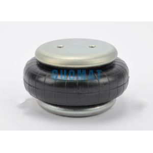 W01-358-7451 Firestone Industrial Air Spring 1/4NPTF Air Lift Suspension Web